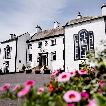 Gretna Hall Hotel Gretna Green Eksteriør billede