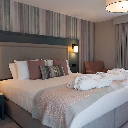 Gretna Hall Hotel Gretna Green Eksteriør billede