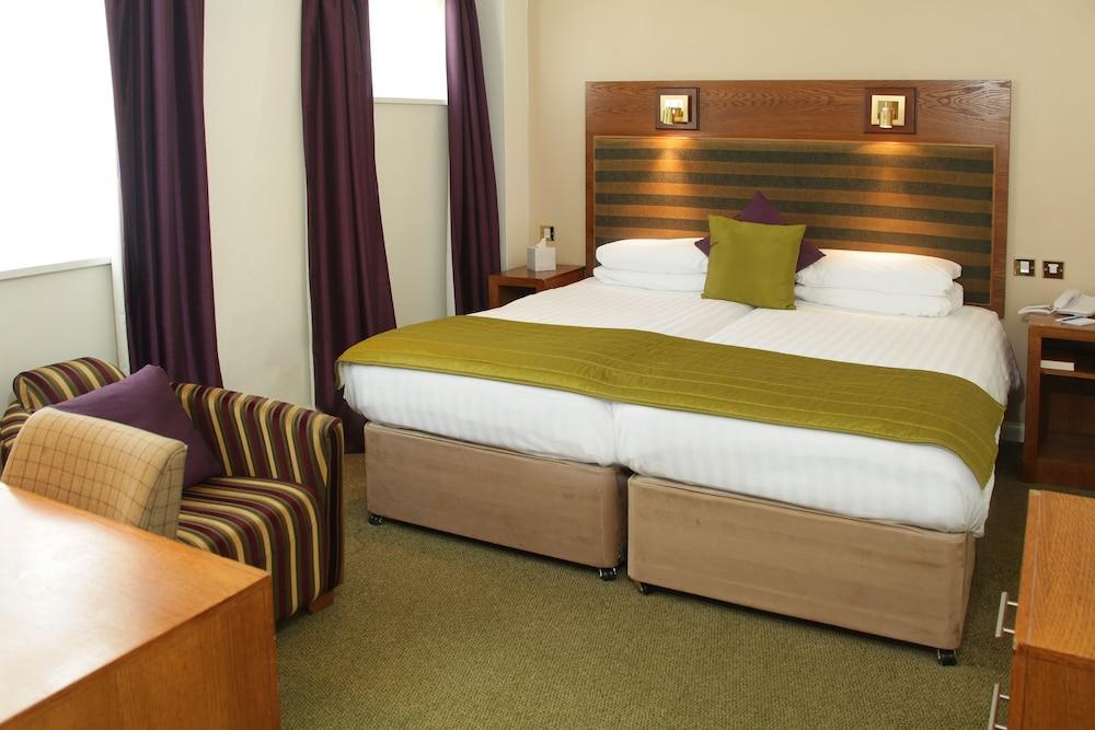 Gretna Hall Hotel Gretna Green Eksteriør billede