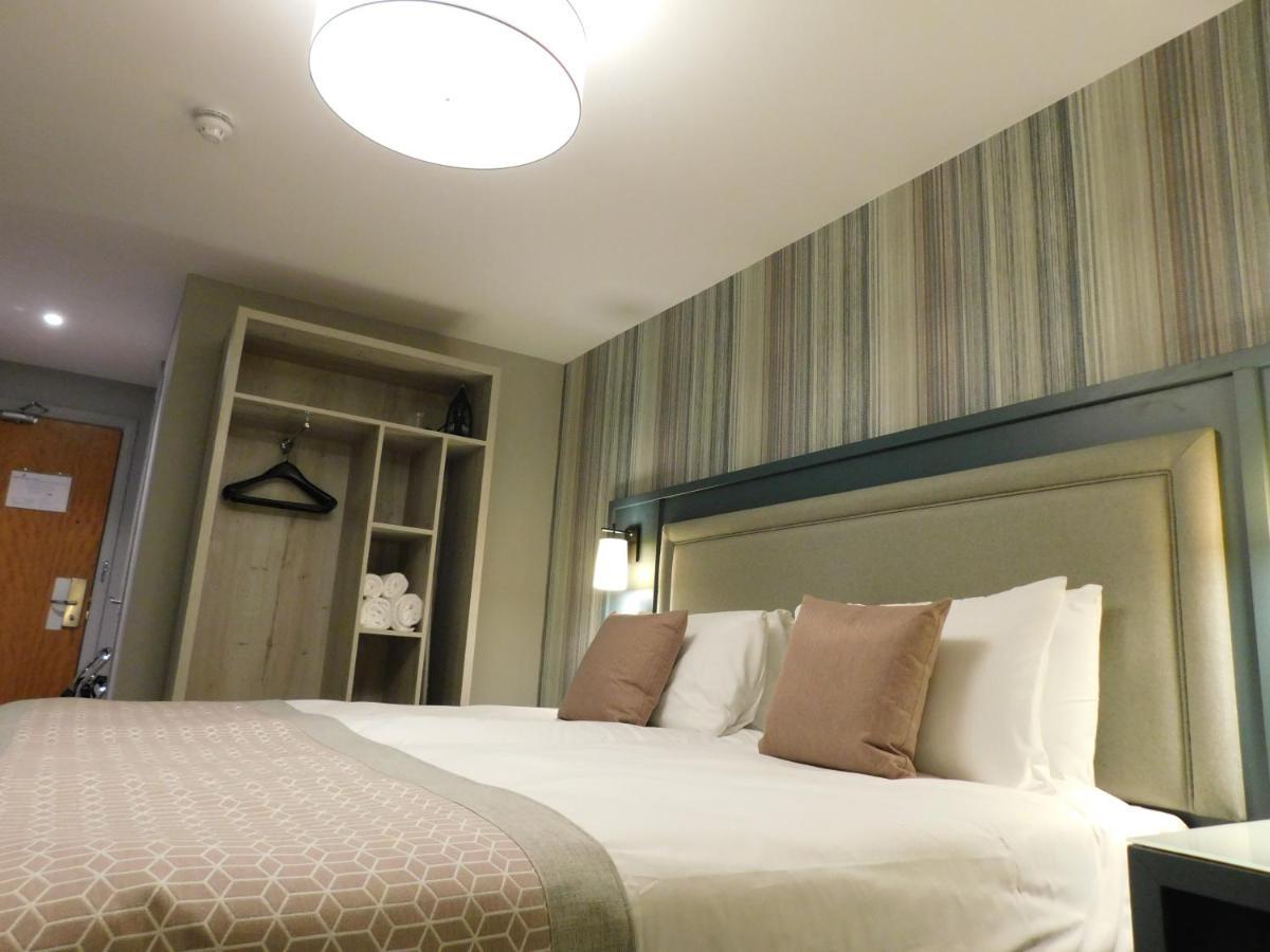 Gretna Hall Hotel Gretna Green Eksteriør billede