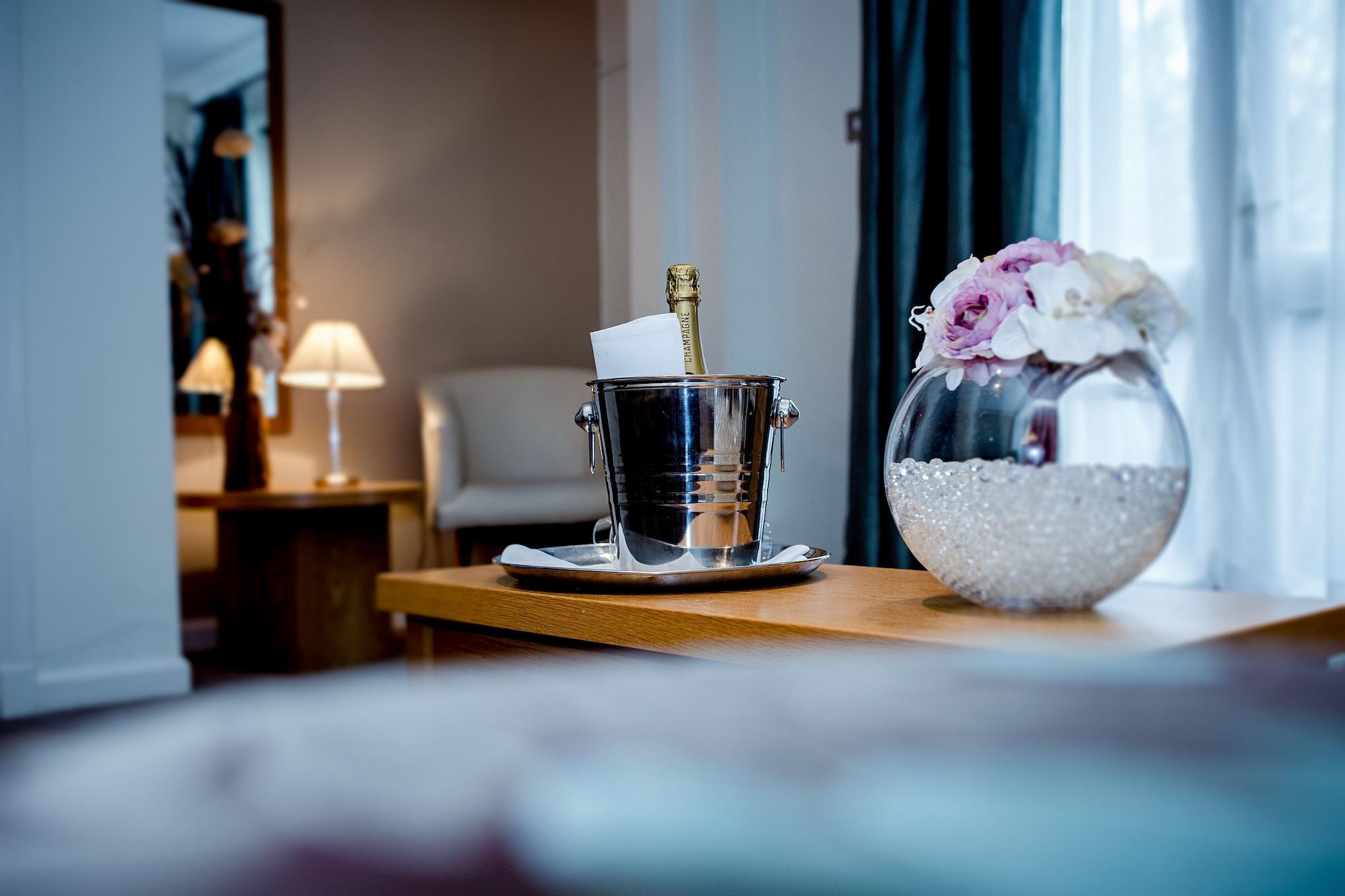 Gretna Hall Hotel Gretna Green Eksteriør billede