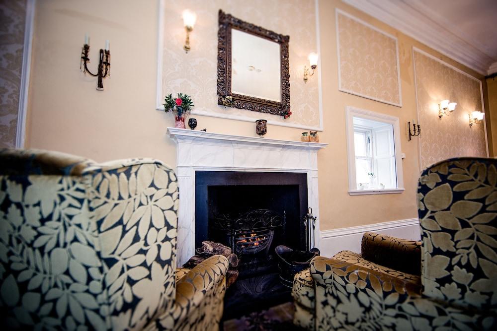 Gretna Hall Hotel Gretna Green Eksteriør billede