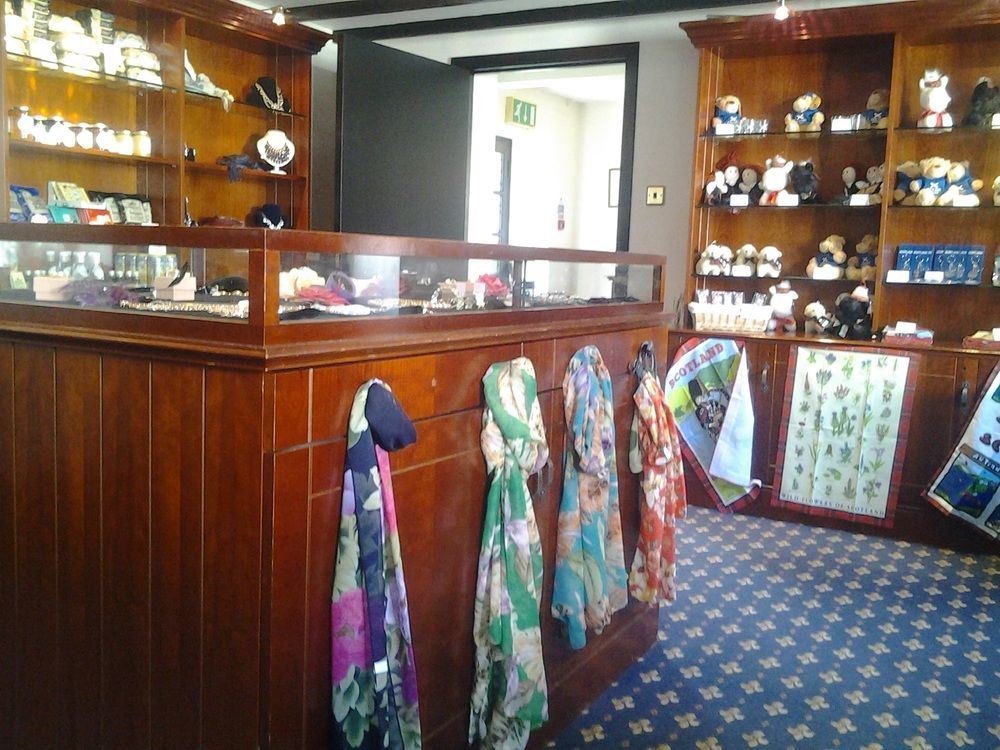 Gretna Hall Hotel Gretna Green Eksteriør billede